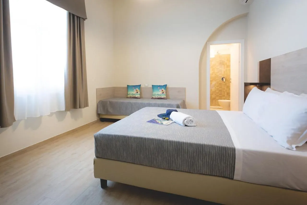 Hotel Residence Vallecorsa Rosignano Marittimo