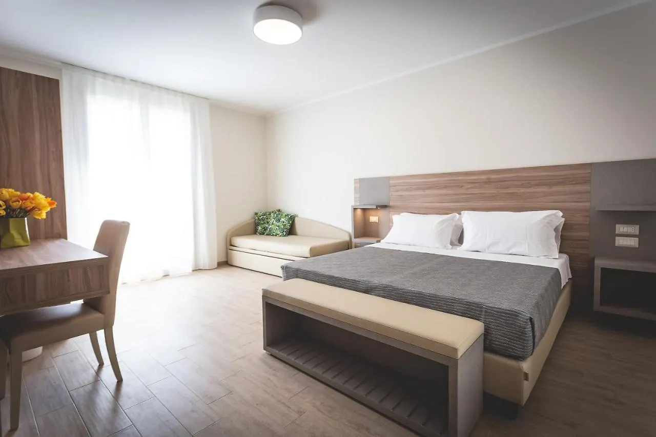 Hotel Residence Vallecorsa Rosignano Marittimo