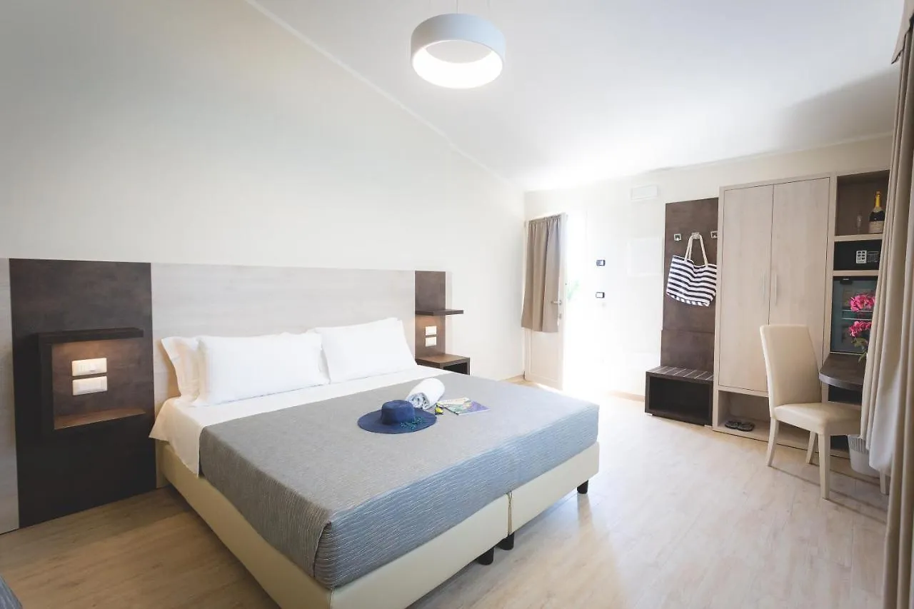 Hotel Residence Vallecorsa Rosignano Marittimo