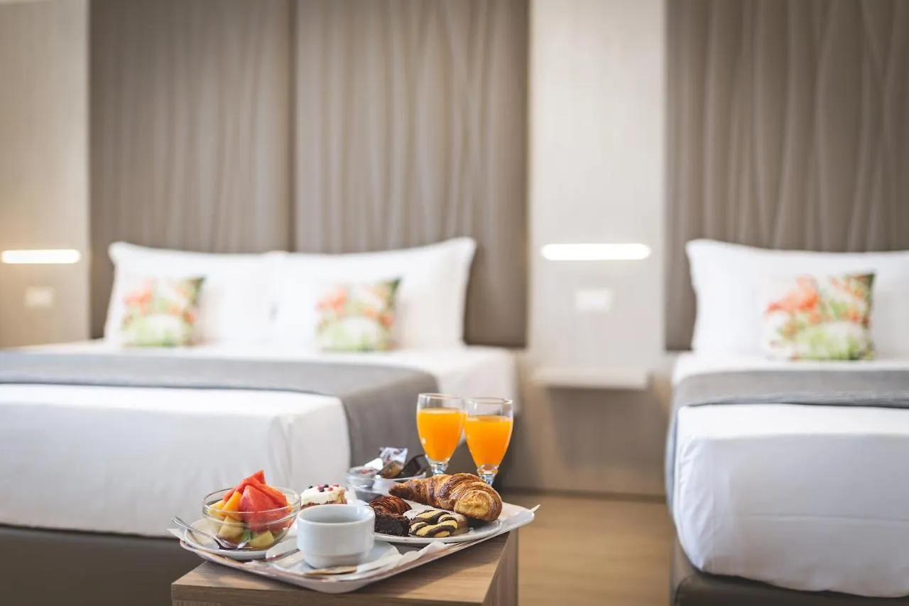 Hotel Residence Vallecorsa Rosignano Marittimo