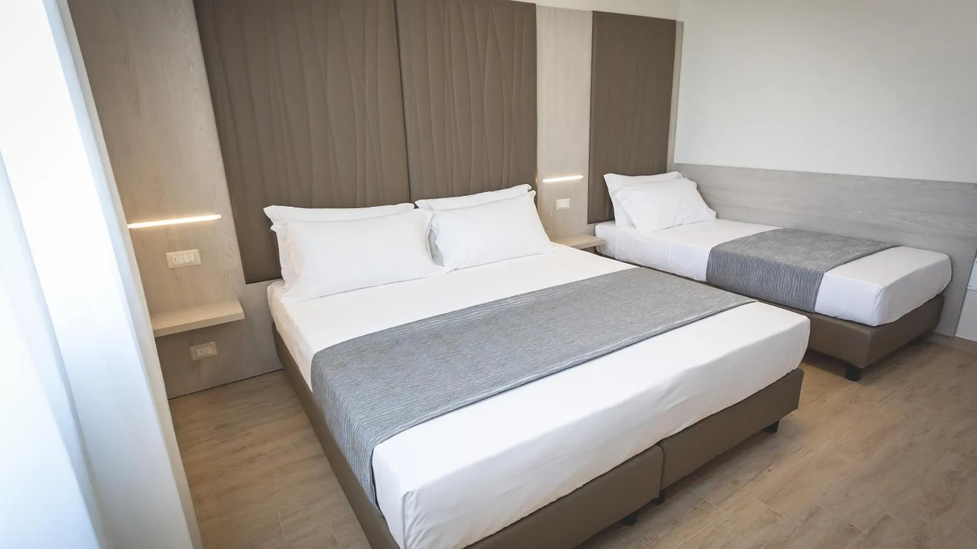 Hotel Residence Vallecorsa Rosignano Marittimo