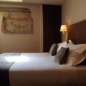 **** Hotel Palazzo Ai Capitani Italie