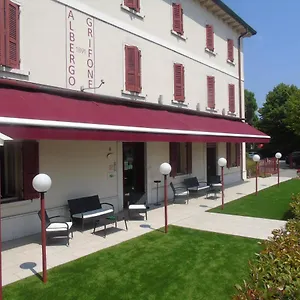 ** Hotel Grifone 1891 Italie