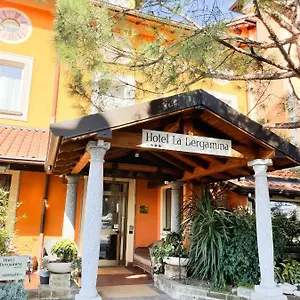 **** Hotel La Bergamina & Restaurant Italie