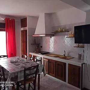 ** Maison d'hôtes Casa Chiarenza Italie