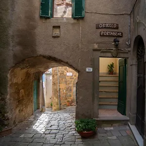 Auberge de jeunesse Portabene