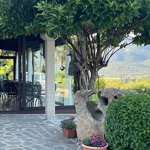 ** Couette-café Anastasia Italie